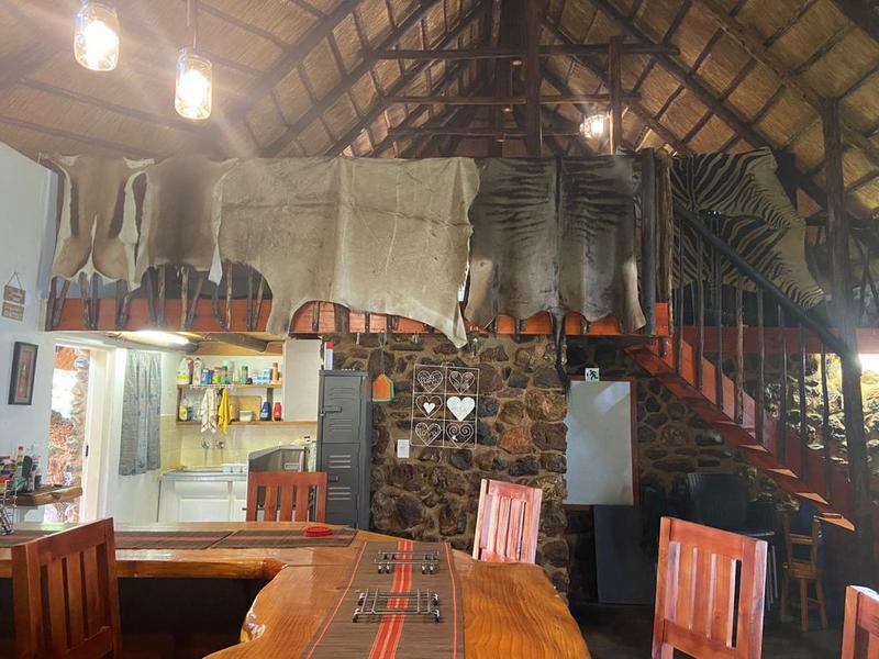 0 Bedroom Property for Sale in Lichtenburg North West